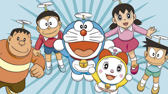 Conheça a origem de Doraemon | Desenhos Band